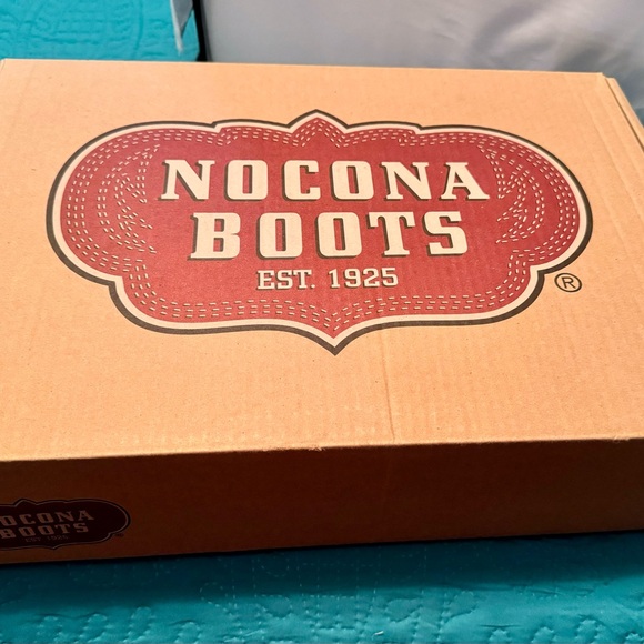 Nocona Men’s Boots - Picture 7 of 11